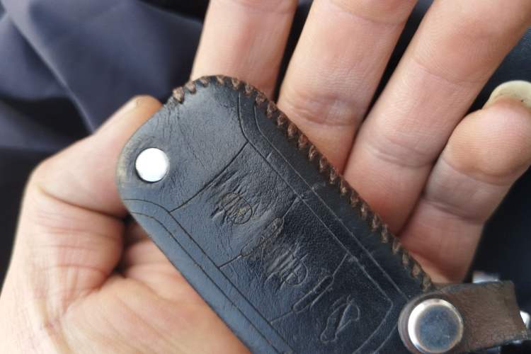 Used JAC X7 2020 1.5TGDI Automatic Free-Style Model