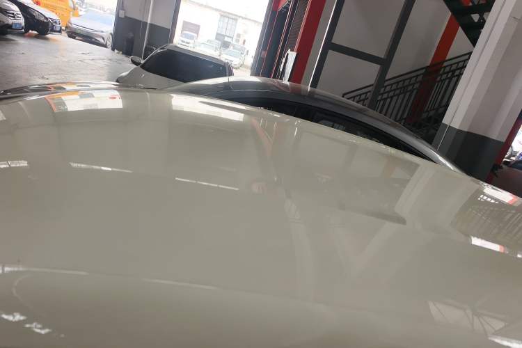 Used BYD Dolphin 2025 420km Free Edition
