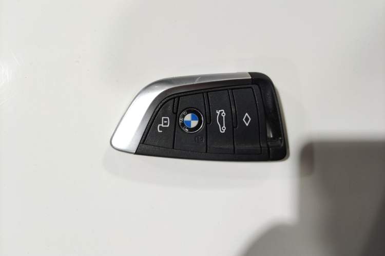 Used BMW 3 Series 2020 320i Sport Package
