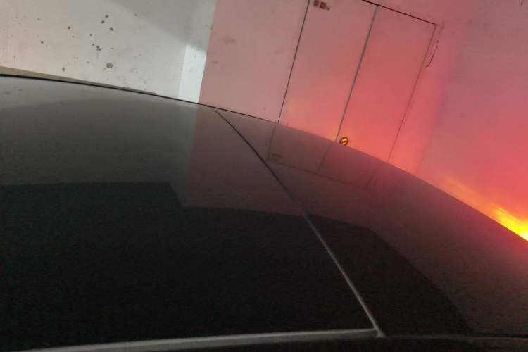 Used Mercedes-Benz EQE AMG 2023 AMG EQE 53 4MATIC+
