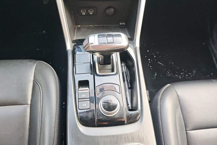 Used Great Wall Poer 2021 2.0T Commercial Version Automatic Diesel Two-Wheel Drive Elite Trim with Long Bed – GW4D20M