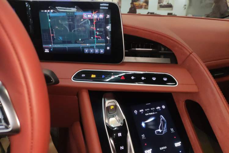 Used MG Cyberster 2024 580 km Ultra-Long Range Version
