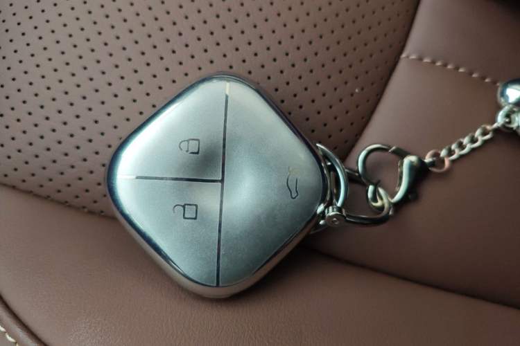 Used Wuling Bingo 2024 333 km Enjoyment Version