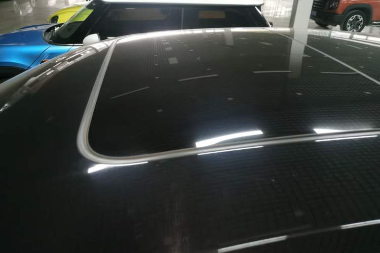 Used Volkswagen Magotan 2019 330TSI DSG Luxury Model China V Standard
