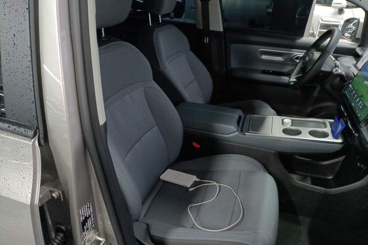 Used AION Y 2025 Plus 510 Smart Edition
