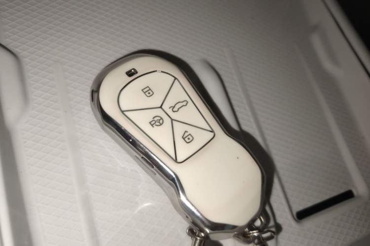 Used XPeng G6 2023 580 Long-Range Pro