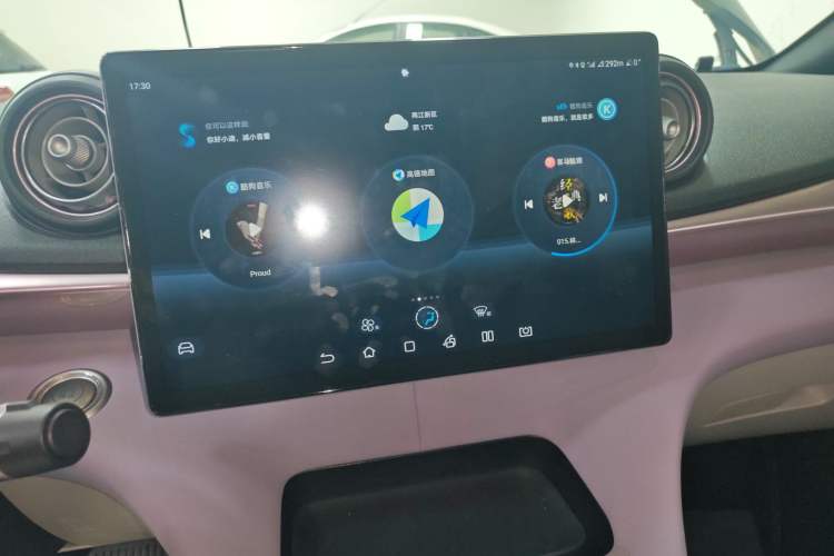 Used BYD Dolphin 2021 405 km Fashion Edition