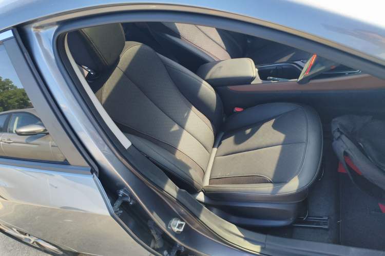 Used Buick Verano 2022 Pro 533T Fun Edition
