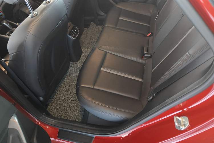 Used Hyundai Lafesta 2019 280TGDi Smart Speed Version China VI Standard
