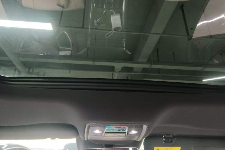 Used BYD Seal 07 DM-i 2025 Intelligent Driving Version DM-i 1.5L 125 km Prestige Edition