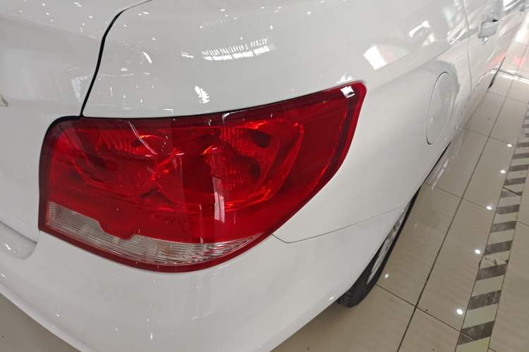 Used Chevrolet Sail 2015 Sail 3 1.3L AMT Ideal Edition
