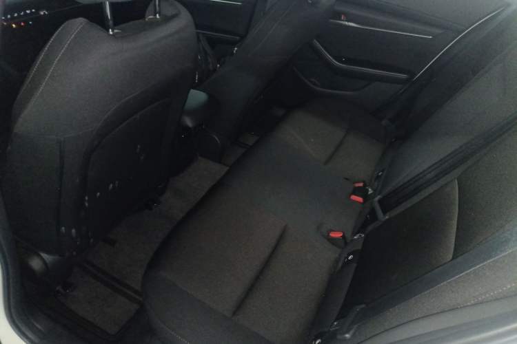 Used Mazda Mazda 3 Axela 2021 2.0L Automatic Zhiqing Edition