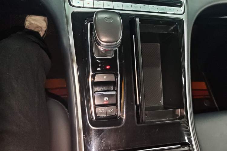 Used GAC Trumpchi M8 2023 Lingxiu Series 390T Deluxe Edition
