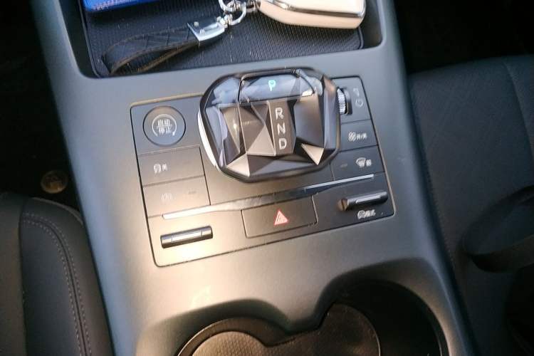 Used BYD Qin PLUS 2025 DM-i Smart Drive 55KM Leading Model
