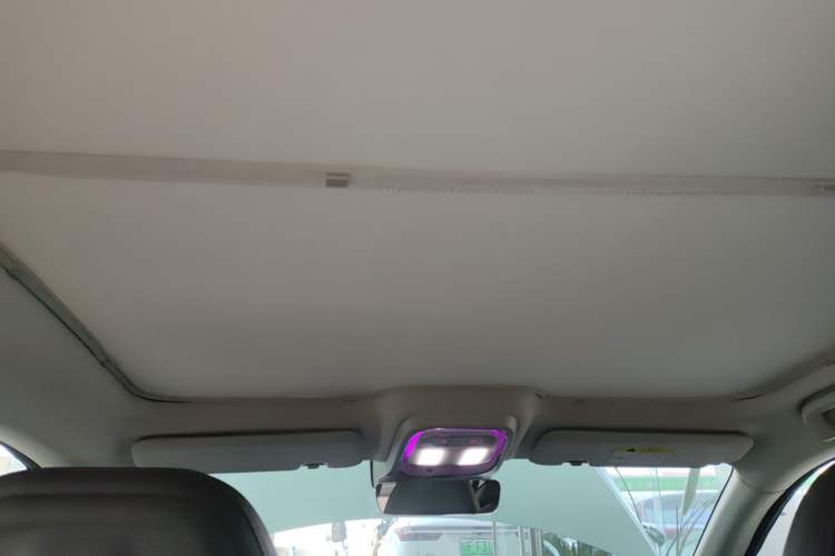 Used  SL03 2022 515 Pure Electric Version