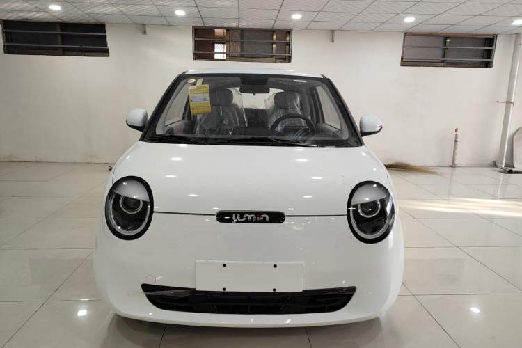 Used  Lumin 2025 205 km Xiangqin Version