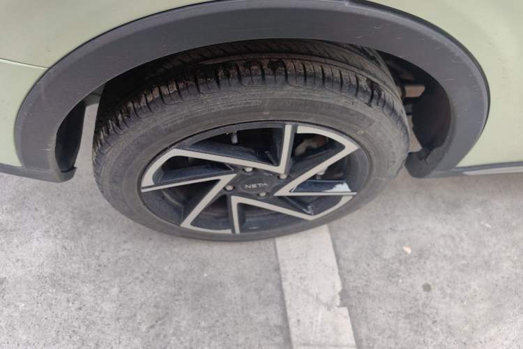 Used NETA AYA 2023 401 Lite
