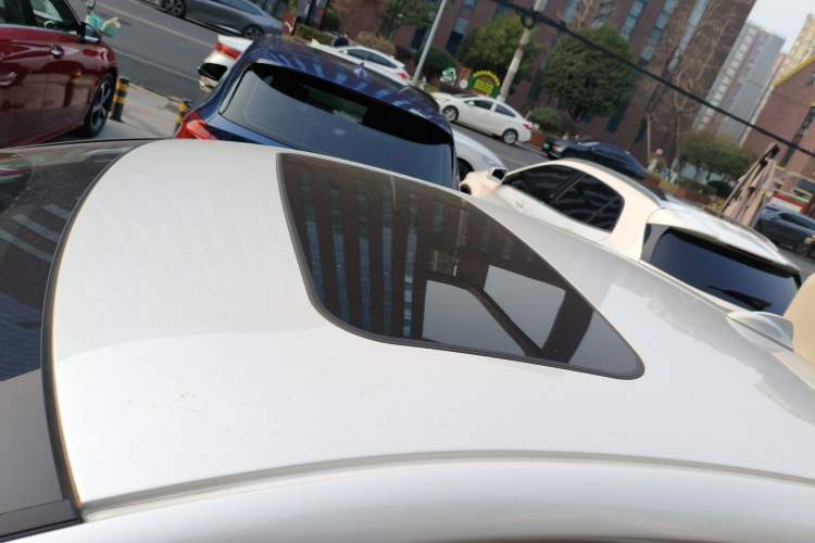 Used Volvo S60 2019 S60L Facelift T5 Intelligent Advanced Edition
