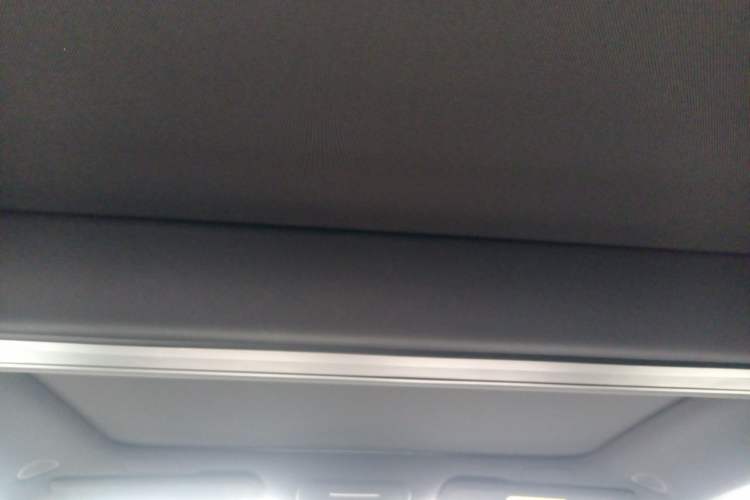 Used Hima Stelato S9 2024 All-Electric Ultra Four-Wheel-Drive Flagship Edition
