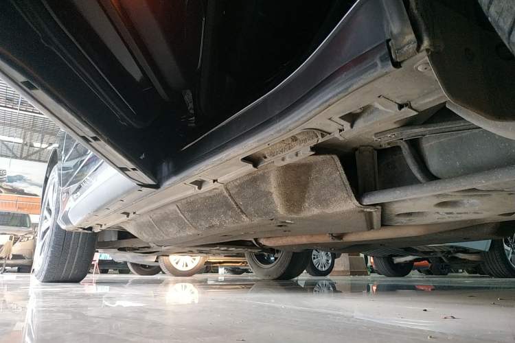 Used Honda Avancier 2017 240TURBO Two-Wheel Drive Luxury Edition