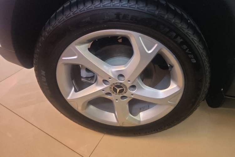 Used Mercedes-Benz GLA 2017 GLA 200 Sport Edition
