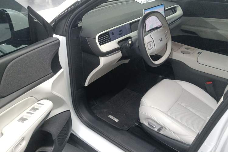 Used XPeng G6 2023 580 Long-Range Max