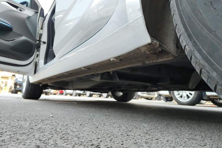 Used Chevrolet Monza 2024 1.5L Dual-Clutch Enjoyment Edition