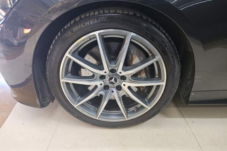 Used Mercedes-Benz E-Class 2021 Facelift E 300 Coupe