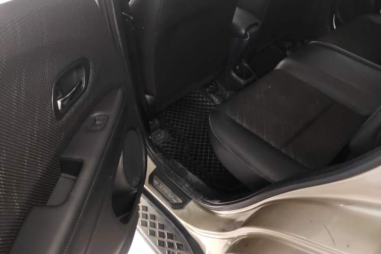 Used Honda XR-V 2017 1.8L EXi CVT Comfort Version
