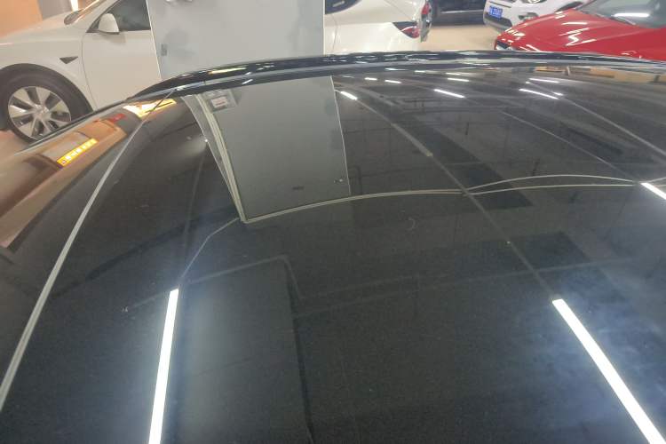 Used Ford Mondeo 2025 2.0T EcoBoost E Hybrid Sport Edition ST-Line
