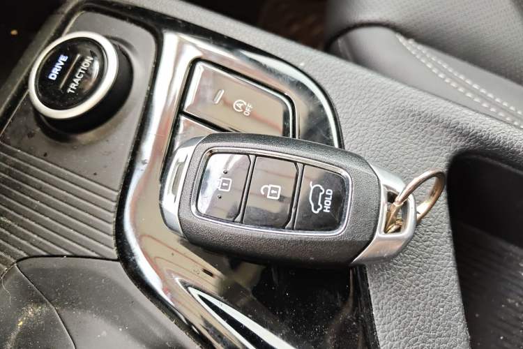 Used Hyundai ix35 2021 240TGDi DCT Two-Wheel-Drive GLS Leading Edition
