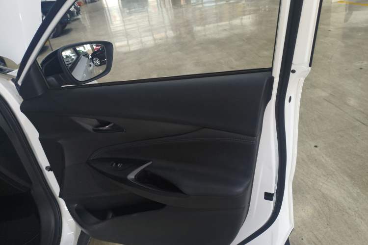 Used Buick Encore 2021 332T CVT Elite Edition
