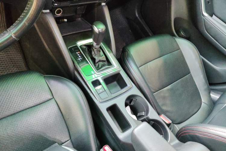 Used Mazda CX-5 2015 2.0L Automatic Two-Wheel Drive Urban Version
