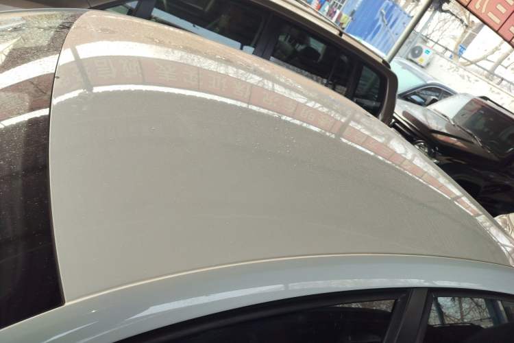 Used Volkswagen Bora 2016 1.6L Automatic Fashion Model
