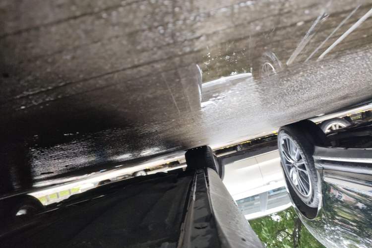 Used Ford Focus 2021 Sedan EcoBoost 180 Automatic Trendy Model
