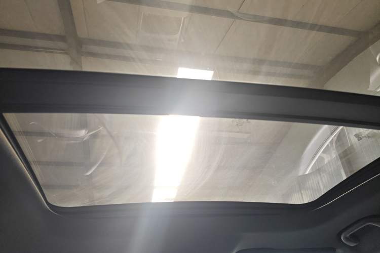 Used BYD Qin L 2024 DM-i 120KM Beyond Model
