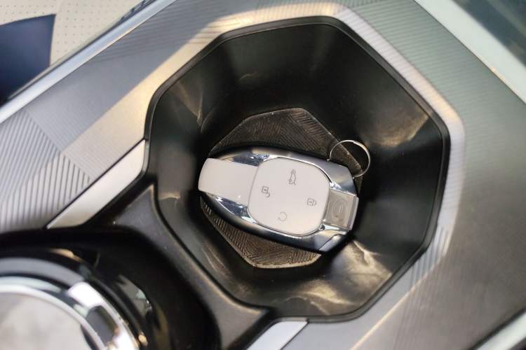 Used GAC Trumpchi GS3 2023 Shadow Speed 270T Dynamic Intelligence Edition
