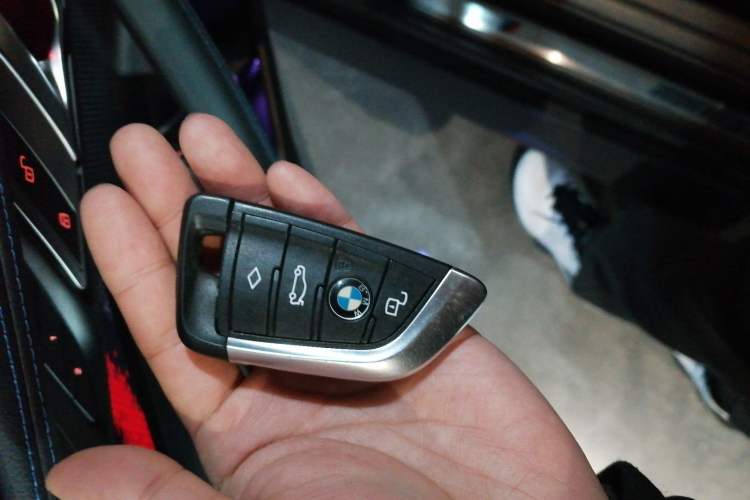 Used BMW 2 Series 2022 225i M Sport Night Edition
