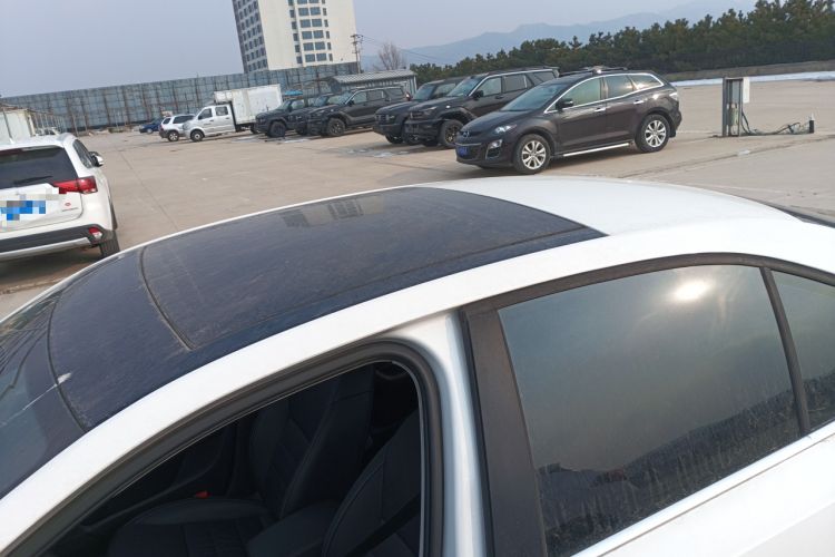 Used Skoda Octavia 2016 1.6L Automatic Smart Drive Edition