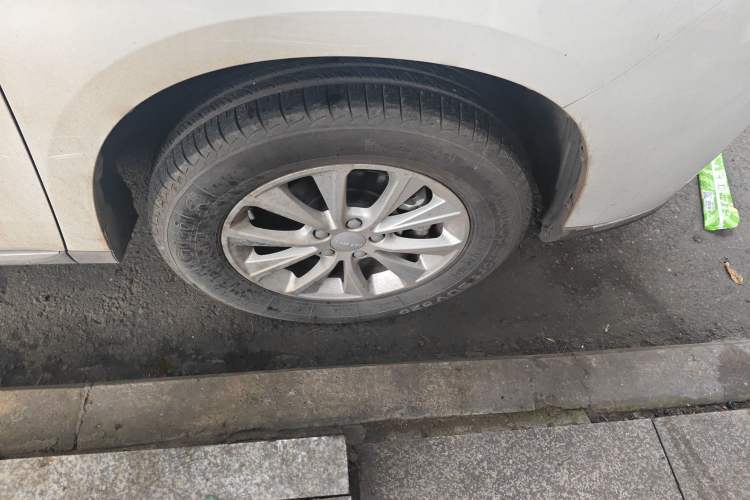 Used Haval M6 2021 PLUS 1.5T DCT Luxury Smart Connectivity Model
