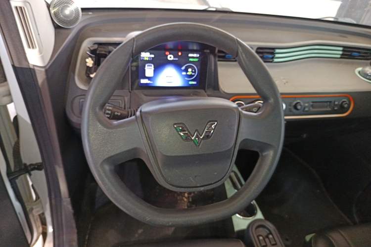 Used Wuling Hongguang MINIEV 2020 Enjoyment Model Lithium Iron Phosphate
