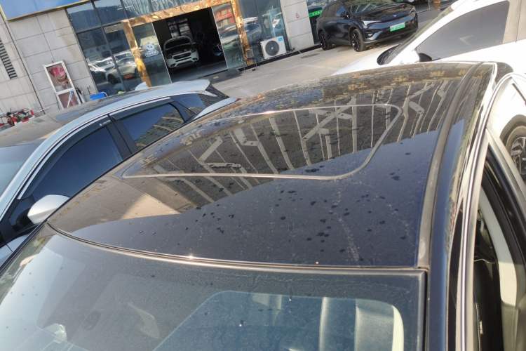 Used Nissan Sylphy 2022 Classic 1.6XL CVT Luxury Edition