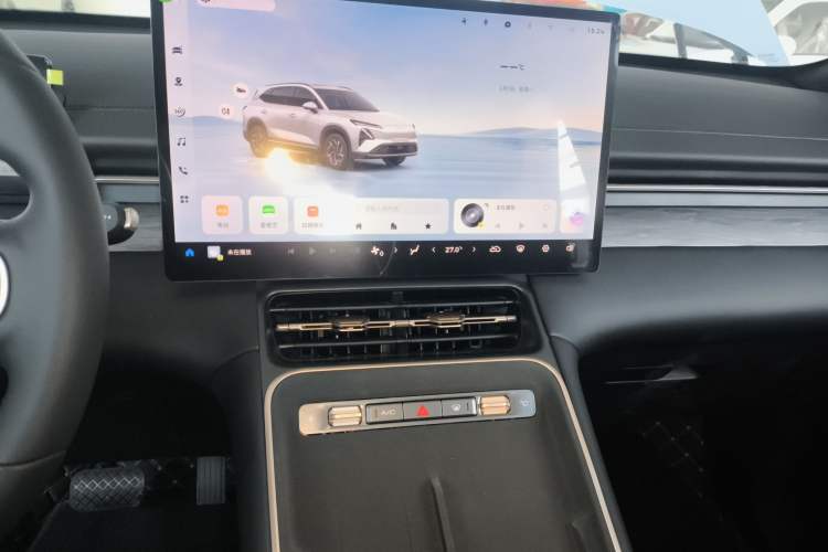 Used Wuling Xingguang S 