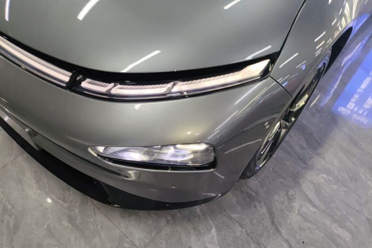 Used XPeng P7 2022 480E
