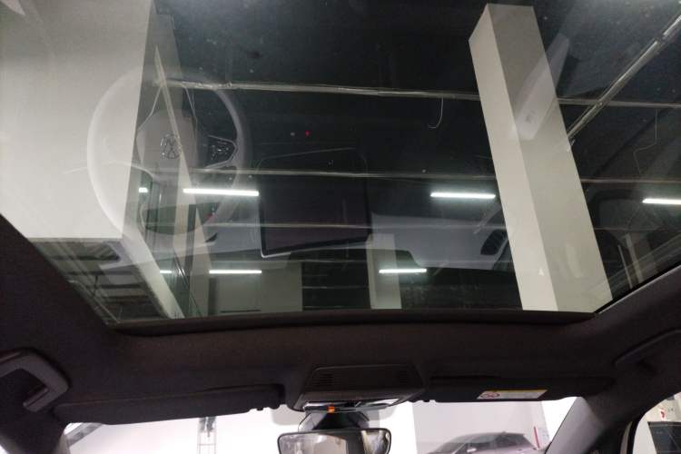 Used Volkswagen ID.3 2025 Smart Edition Ultra-Intelligent Oxygen Version
