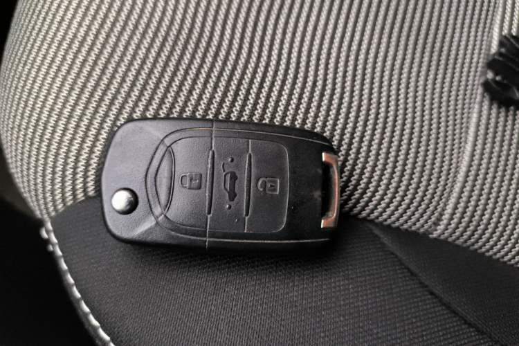 Used Wuling Hongguang 2021 1.5L Revised S Base Version Hydraulic Power Steering LAR
