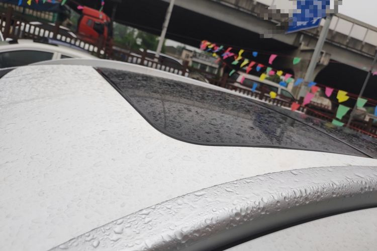 Used Chery Tiggo 8 2022 1.5 TCI Manual Special Edition 5 Seats
