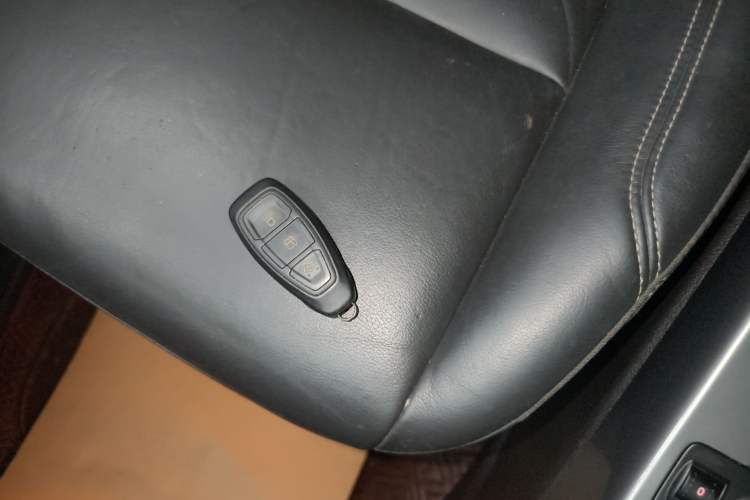 Used Ford Kuga 2015 1.5L GTDi Four-Wheel-Drive Elite Model