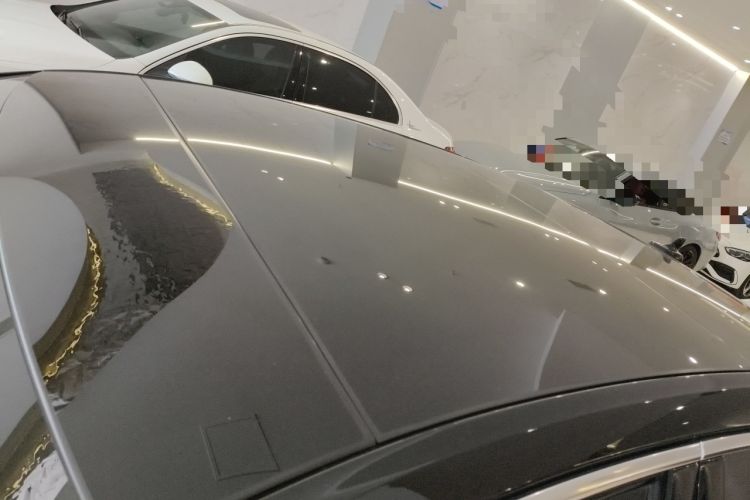 Used Audi A6L 2021 45 TFSI Prestige Dynamic Edition
