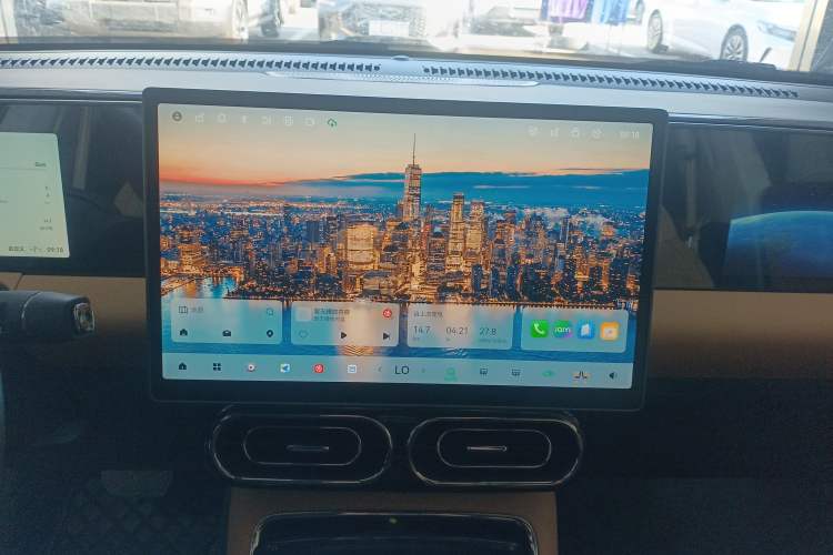 Used Leapmotor C01 2024 Pure Electric 525 Luxury Edition
